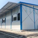 Proyek Pembangunan Prefabrikasi K-House Untuk Pembangunan Camp PT. Telaga Cahaya Nusantara (PT. Vale Indonesia TBK) – Makassar - foto 5