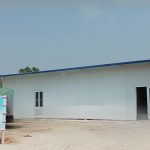 Pembangunan Prefabrikasi T-House Untuk Pembangunan Site Office PT. Minarta – Bekasi (Jawa Barat) - foto 1