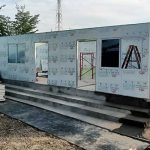 Proyek Pembangunan Prefabrikasi T-House Untuk Pembangunan Site Office PT. Pratiwi Putri Sulung Batam – Kepulauan Riau - foto 2