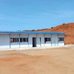 Proyek Pembangunan Prefabrikasi K-House Untuk Pembangunan Camp PT. Natural Persada – Sulawesi Tengah - foto 4