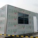 Proyek Pembangunan Prefabrikasi T-House Untuk Pembangunan Site Office PT. Pratiwi Putri Sulung Batam – Kepulauan Riau - foto 1