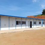 Proyek Pembangunan Prefabrikasi K-House Untuk Pembangunan Camp PT. Natural Persada – Sulawesi Tengah - foto 3