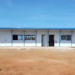 Proyek Pembangunan Prefabrikasi K-House Untuk Pembangunan Camp PT. Natural Persada – Sulawesi Tengah - foto 1