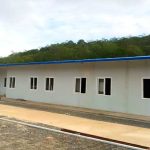 Proyek Pembangunan Prefabrikasi T-House Untuk Pembangunan Dormitory PT. Hilcon – Sulawesi Tengah - foto 1