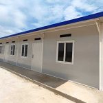 Proyek Pembangunan Prefabrikasi T-House G-10 Untuk Pembangunan Mess Karyawan PT. CITRA BORNEO INDAH (CBI) – Kalimantan Tengah - foto 1