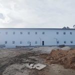 Proyek Pembangunan Prefabrikasi T-House Pembangunan Site Office PT. Trust – Kalimantan Timur - foto 4