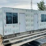Proyek Pembangunan Prefabrikasi T-House Untuk Pembangunan Site Office PT. Pratiwi Putri Sulung Batam – Kepulauan Riau - foto 4