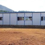 Proyek Pembangunan Prefabrikasi K-House Untuk Pembangunan Camp PT. Natural Persada – Sulawesi Tengah - foto 2