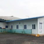Proyek Pembangunan Prefabrikasi T-House Pembangunan Site Office PT. Teise, Cikarang Bekasi – Jawa Barat - foto 2