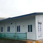 Proyek Pembangunan Prefabrikasi T-House Pembangunan Site Office PT. Teise, Cikarang Bekasi – Jawa Barat - foto 4