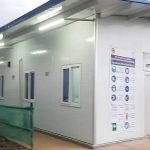 Proyek Pembangunan Prefabrikasi T-House Pembangunan Site Office PT. Teise, Cikarang Bekasi – Jawa Barat - foto 3
