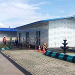 Proyek Pembangunan Prefabrikasi T-House Pembangunan Site Office (PT. Vale Indonesia TBK), Morowali – Sulawesi Tengah - foto 2