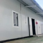Proyek Pembangunan Prefabrikasi T-House Pembangunan Site Office (PT. Vale Indonesia TBK), Morowali – Sulawesi Tengah - foto 4