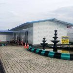 Proyek Pembangunan Prefabrikasi T-House Pembangunan Site Office (PT. Vale Indonesia TBK), Morowali – Sulawesi Tengah - foto 1