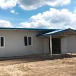 Proyek Pembangunan Prefabrikasi T-House Camp PT. Buma,Kutai Timur – Kalimantan Timur - foto 3