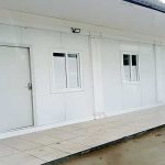 Proyek Pembangunan Prefabrikasi Container Flat Pack (Camp) – Kalimantan - foto 3