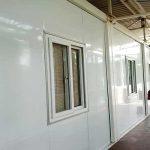 Proyek Pembangunan Prefabrikasi Container Flat Pack (Camp) – Kalimantan - foto 4
