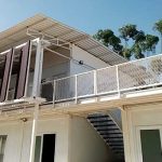 Proyek Pembangunan Prefabrikasi Container Flat Pack (Camp) – Kalimantan - foto 1