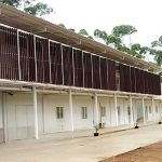 Proyek Pembangunan Prefabrikasi Container Flat Pack (Camp) – Kalimantan - foto 2