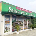 Proyek Pembangunan Prefabrikasi Folding Container (Marketing Gallery), Cisauk – Tangerang - foto 2
