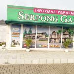 Proyek Pembangunan Prefabrikasi Folding Container (Marketing Gallery), Cisauk – Tangerang - foto 3