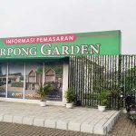 Proyek Pembangunan Prefabrikasi Folding Container (Marketing Gallery), Cisauk – Tangerang - foto 4