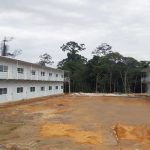 Proyek Pembangunan Prefabrikasi K-House (Mess Karyawan) Kutai Barat – Kalimantan Timur - foto 5
