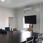 Proyek Pembangunan Prefabrikasi T-House Fasilitas Temporary, Cibeet Bogor – Jawa Barat - foto 5