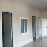 Proyek Pembangunan Prefabrikasi T-House Fasilitas Temporary, Cibeet Bogor – Jawa Barat - foto 6