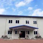 Proyek Pembangunan Prefabrikasi T-House Camp, Indexim KM. 31 Kutai Timur – Kalimantan Timur - foto 1