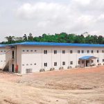 Proyek Pembangunan Prefabrikasi T-House Camp, Indexim KM. 31 Kutai Timur – Kalimantan Timur - foto 3