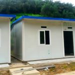 Proyek Pembangunan Prefabrikasi T-House Rumah Tipe-36 – Kalimantan Barat - foto 3