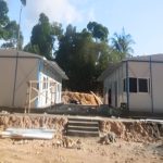 Proyek Pembangunan Prefabrikasi K-House Camp – Maluku Utara - foto 4