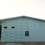 Proyek Pembangunan Prefabrikasi T-House Dormitory – Kalimantan Selatan - foto 3