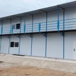 Proyek Pembangunan Prefabrikasi K-House Camp – Tangerang - foto 3