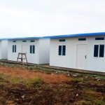 Proyek Pembangunan Prefabrikasi T-House Rumah Tipe-36 – Sumatera Barat - foto 2