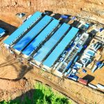 Proyek Pembangunan Prefabrikasi T-House Mess Karyawan – Maluku Utara - foto 4