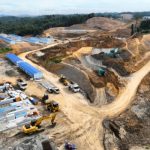 Proyek Pembangunan Prefabrikasi K-House Camp Pekerja Perkebunan Kelapa Sawit STA 19 (Section I), Lokasi Proyek, Kutai Timur – Kalimantan Timur - foto 1