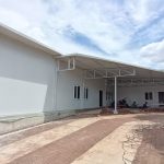 Proyek Pembangunan Prefabrikasi T-House Kitchen, Kom. Depag – Jakarta Selatan - foto 2