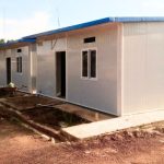 Proyek Pembangunan Prefabrikasi T-House Rumah Tipe-36 (KSA 3 – AFD 2), Ketungau Hulu – Kalimantan Barat - foto 3