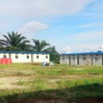 Proyek Pembangunan Prefabrikasi T-House Rumah Tipe-36 (KSA 1 – AFD 2), Sintang – Kalimantan Barat - foto 3