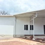 Proyek Pembangunan Prefabrikasi T-House Kitchen, Kom. Depag – Jakarta Selatan - foto 5
