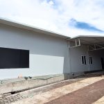 Proyek Pembangunan Prefabrikasi T-House Kitchen, Kom. Depag – Jakarta Selatan - foto 6