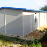 Proyek Pembangunan Prefabrikasi T-House Rumah Tipe-36 (KSA 1 – AFD 2), Sintang – Kalimantan Barat - foto 6