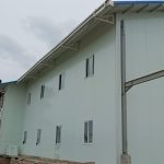 Proyek Pembangunan Prefabrikasi T-House Dormitory Untuk Lokasi Proyek di Barito Utara – Kalimantan Tengah - foto 4