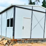 Proyek Pembangunan Prefabrikasi K-House Camp Untuk Lokasi Proyek di Halmahera Utara – Maluku Utara - foto 3