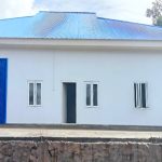 Proyek Pembangunan Prefabrikasi T-House Kitchen “Dapur Gizi Nasional” Untuk Lokasi Proyek di Minahasa Utara – Sulawesi Utara - foto 1