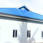 Proyek Pembangunan Prefabrikasi T-House Kitchen “Dapur Gizi Nasional” Untuk Lokasi Proyek di Minahasa Utara – Sulawesi Utara - foto 2