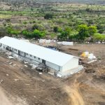 Proyek Pembangunan Prefabrikasi T-House Mess Camp  Untuk Lokasi Proyek di Bima – Nusa Tenggara Barat - foto 3