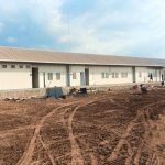 Proyek Pembangunan Prefabrikasi T-House Mess Camp  Untuk Lokasi Proyek di Bima – Nusa Tenggara Barat - foto 4